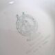 Large porcelain soup tureen Orchies Moulin des Loups Saint-Amand - Vegetable dish 2.5 litres