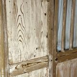 Woodwork