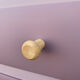 Commode vintage