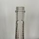 Vintage liqueur bottle "Eiffel Tower"
