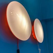 Paire d'applique Patrick Jouin