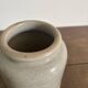 Ancien pot / vase en grès émaillé - vintage