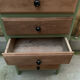 Parisian chest of drawers