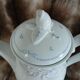 Antique Bavaria "Heiderose" coffee pot/teapot