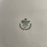 Set of 2 dishes Seltmann Weiden Bavaria