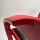 Elisa Armchairs by Giovanni Battista Bassi, 1960s, Set of 4