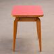 Vintage desk 1960's