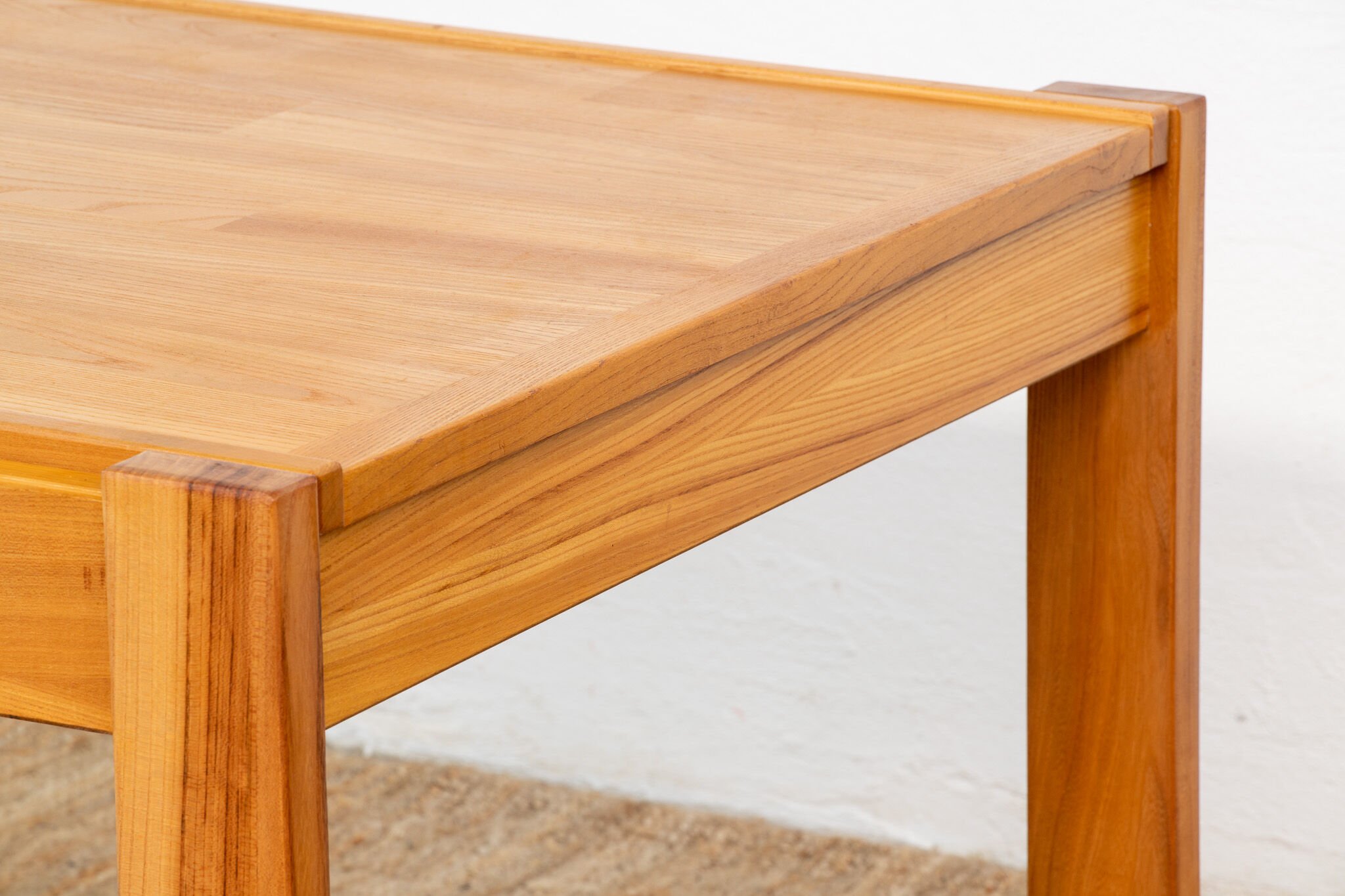 Vintage Scandinavian Table dlg Regain – 140 cm