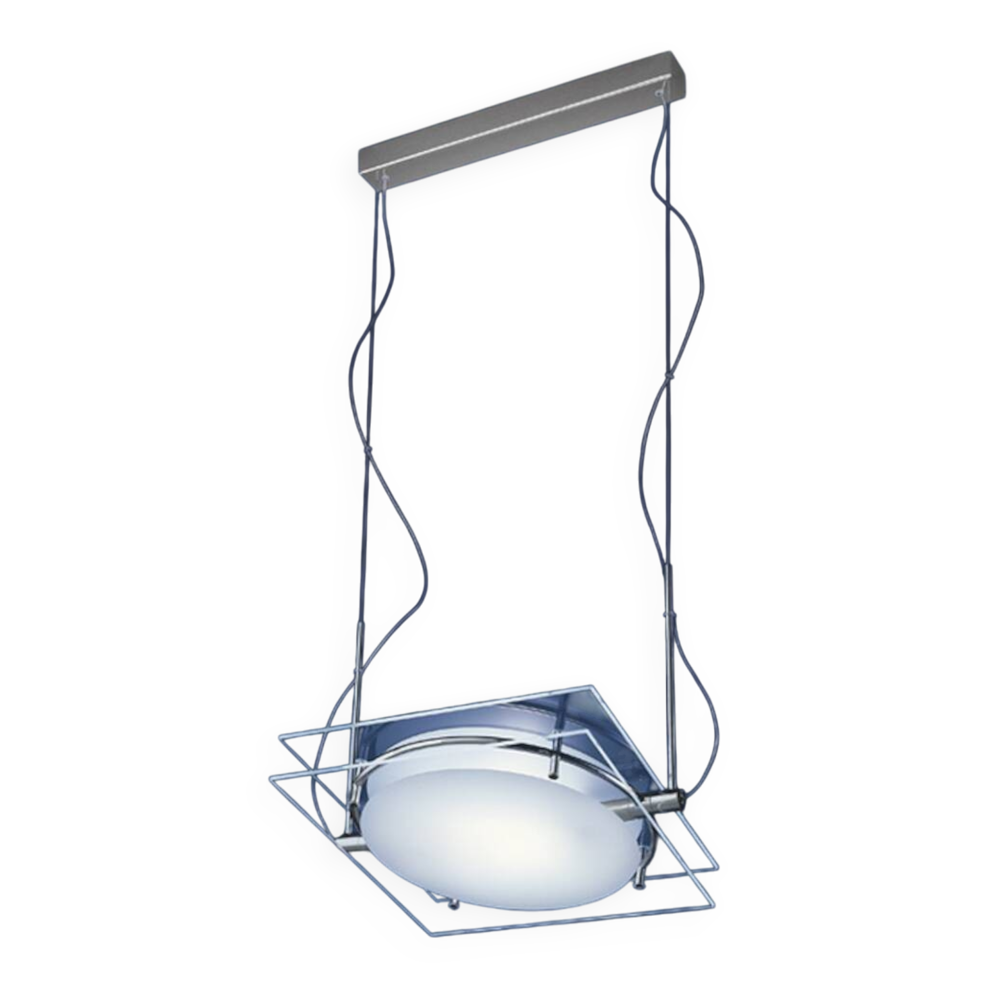 Leucos mey 30 s suspension light - new in box