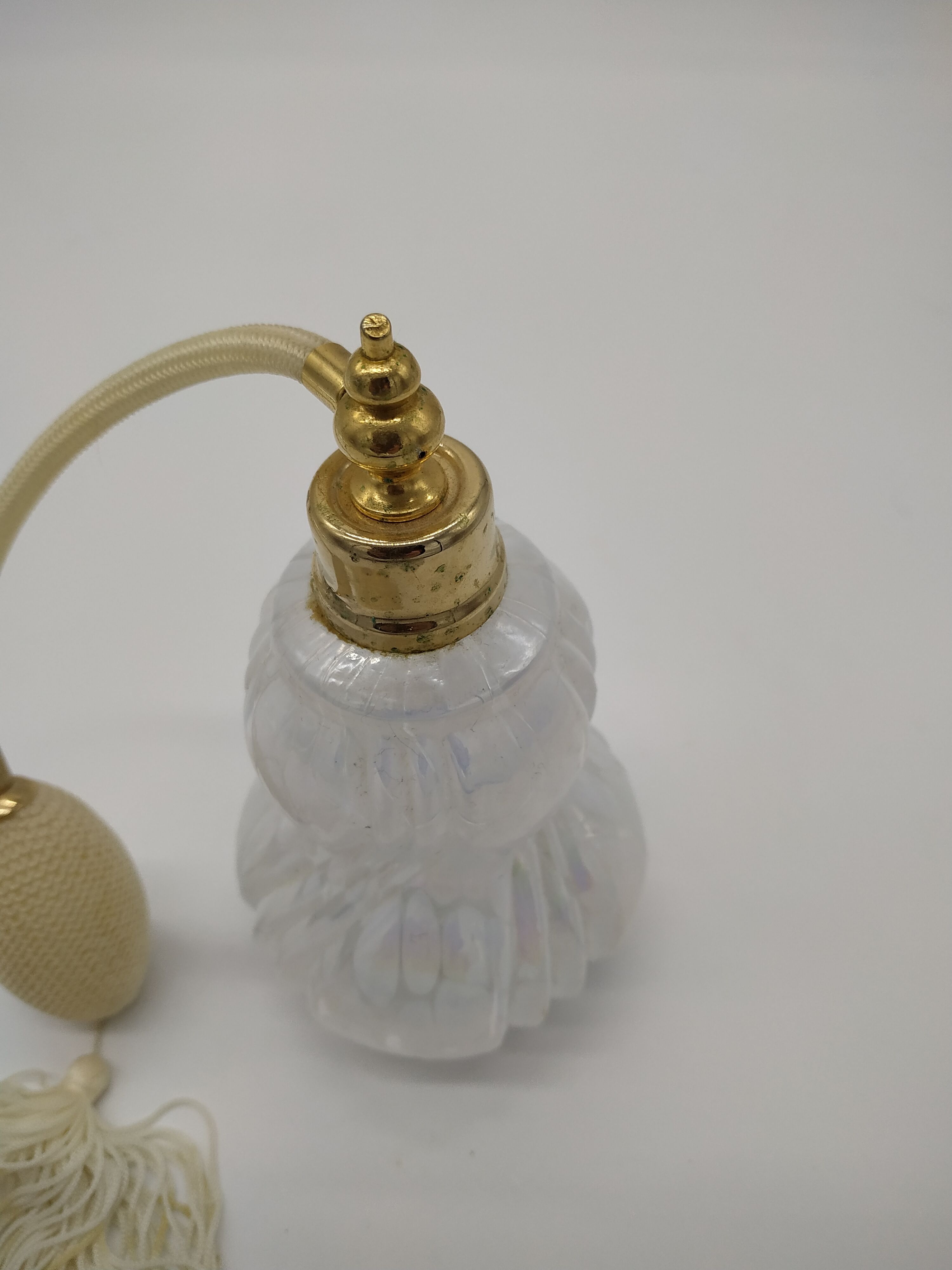 Murano ancient perfume spray