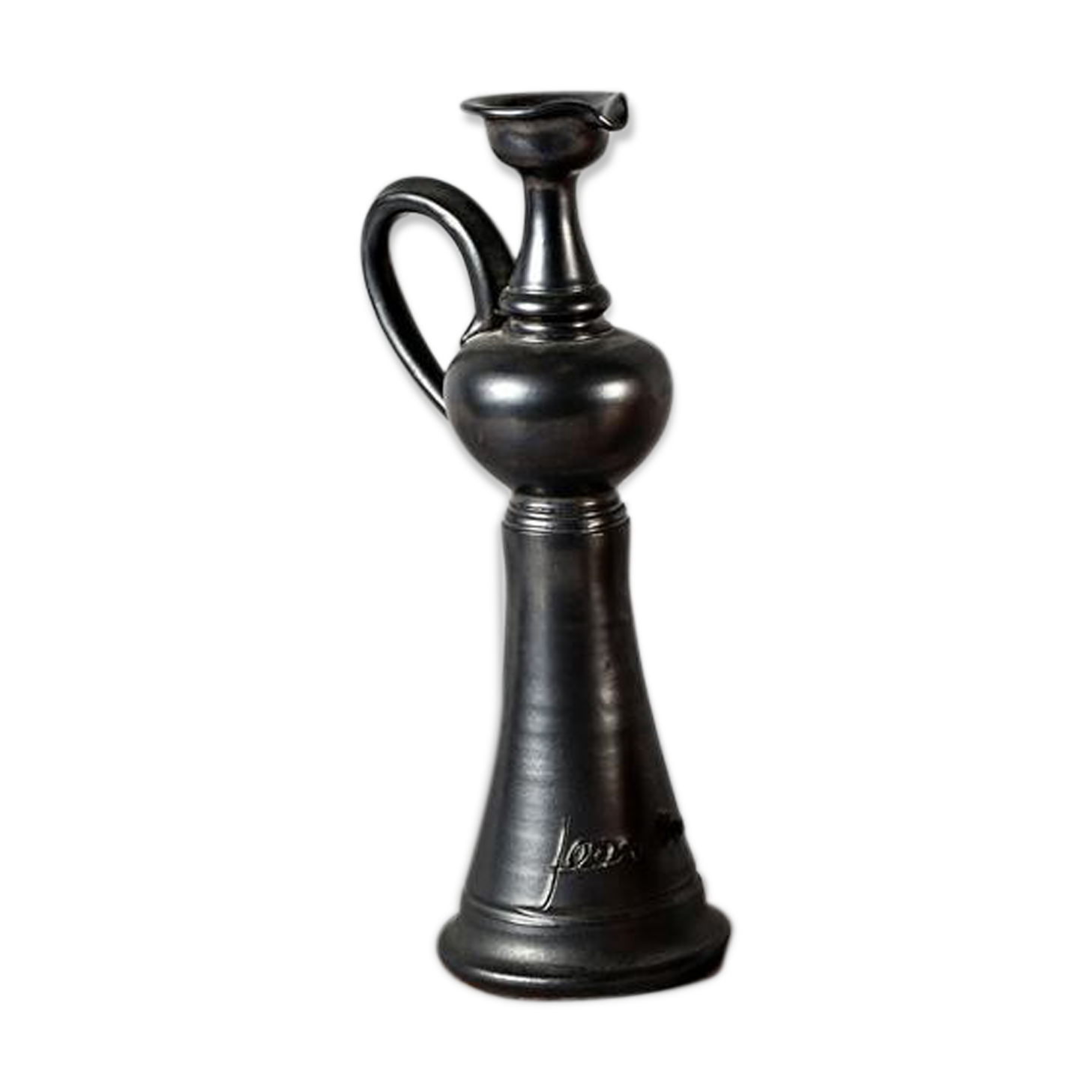 Carafe by Jean Marais Vallauris