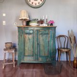 Old Parisian style buffet