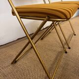 Lafuma folding chairs