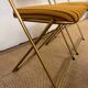 Chaises pliantes Lafuma
