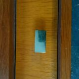 Bedside Scandinavian vintage