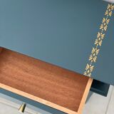 Pair of bedside tables