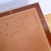 Mahogany Cartonnier Desk, Directoire period – Early 19th century