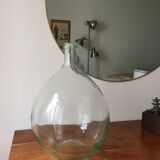 Demijohn 10l transparent