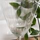 Verre à eau