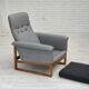 1960s, Danish design by Børge Mogensen for Fredericia Stolefabrik.