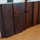 Vintage Rosewood Shelves By Poul Cadovius, 1969