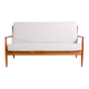 “118” Sofa by Grete Jalk for France & Daverkosen, 1950s