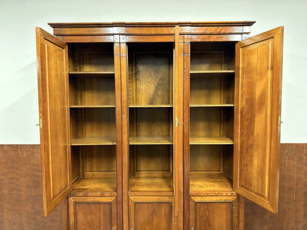Bibliothèque Assi D'Asolo classique italienne