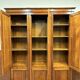 Bibliothèque Assi D'Asolo classique italienne