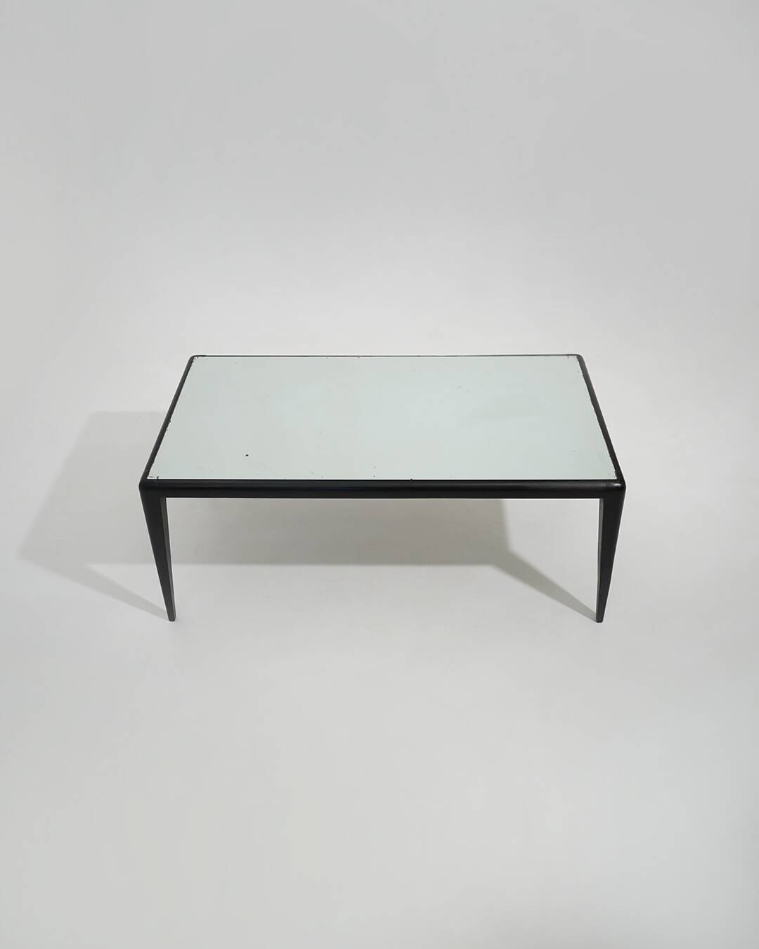 Table basse par Gio Ponti, années 1940