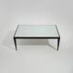 Table basse par Gio Ponti, années 1940