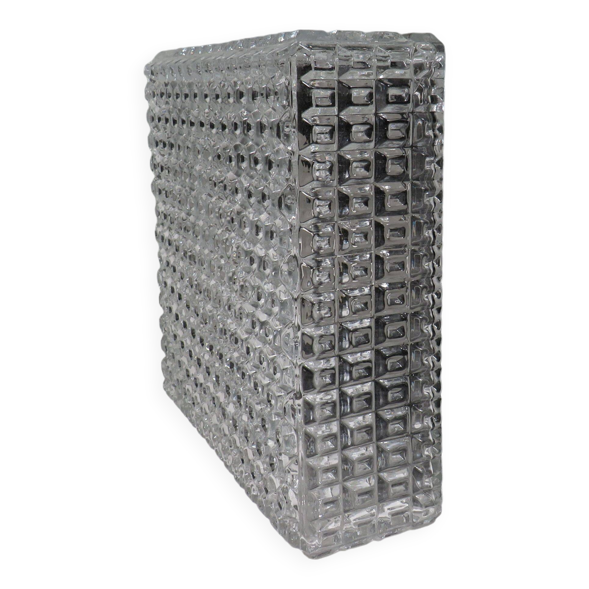 Niko ceiling light, Belgium 1960s