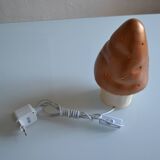 Lampe veilleuse champignon Heico Germany