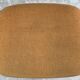 1980 Strafor desk chair adjustable, swivel and on wheels
