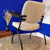 Armchair "Nana" by Ilmari Tapiovaara for Merivaara 60s/70
