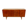 Teak sideboard, Sweden, 1960