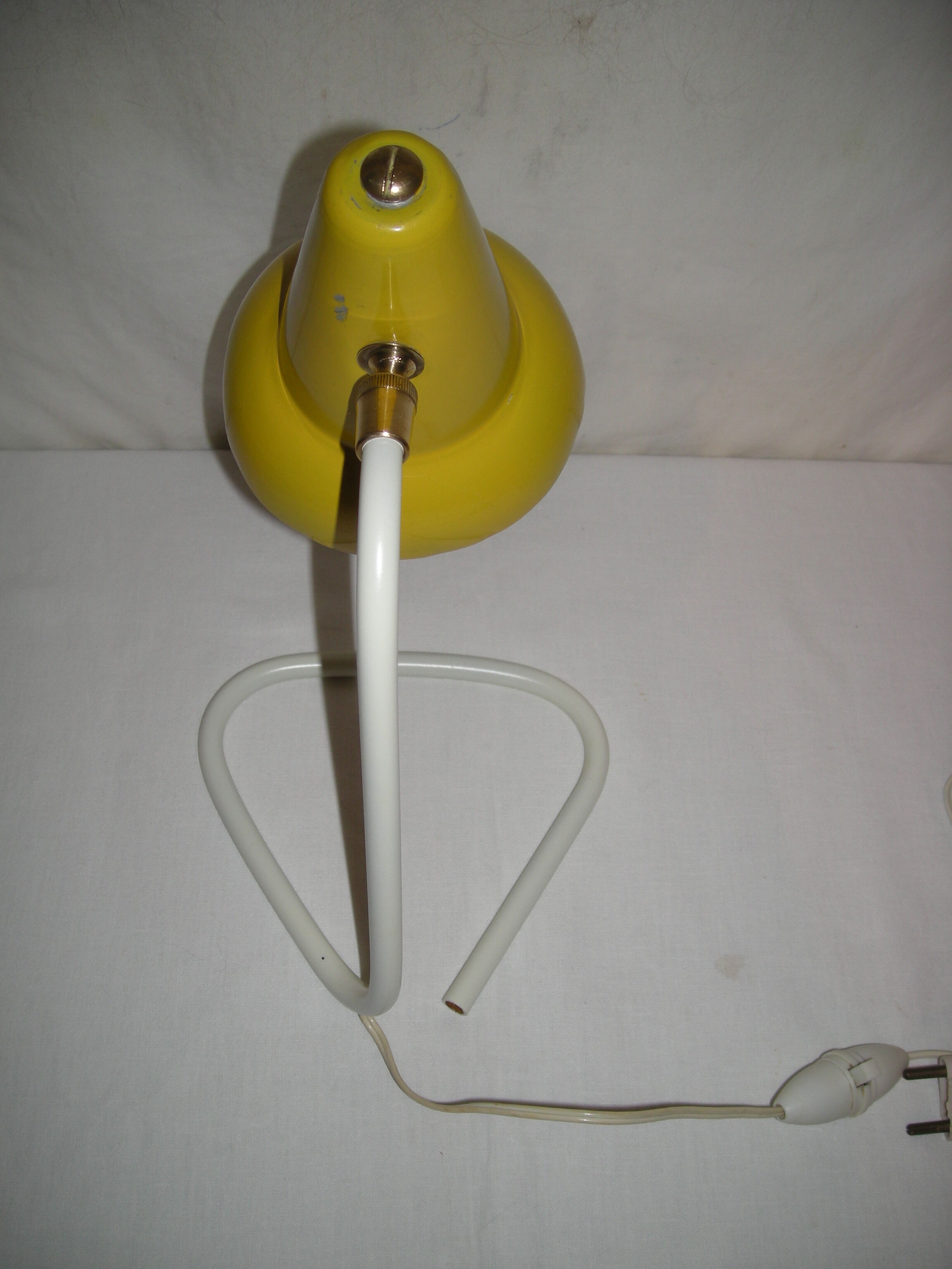 Table lamp from the 50s