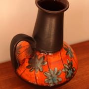 Vase en céramique West Germany