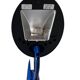 Isao Hosoe Luxo “Heron” Norwegian Adjustable Table Lamp, 1990s