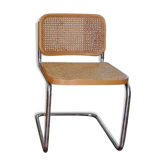 Chaise Marcel Breuer édition Knoll 1970