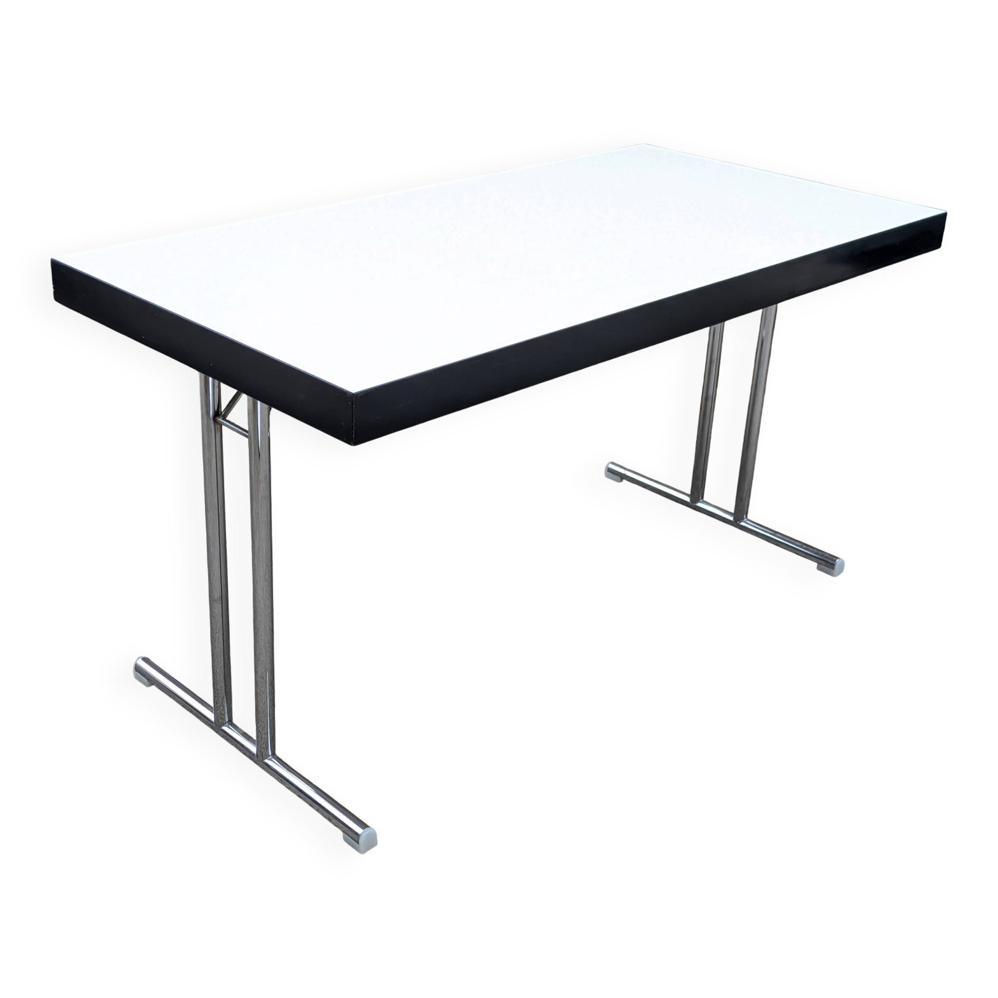 Folding work table Brunner, Germany