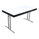 Folding work table Brunner, Germany