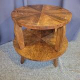 Art Deco side table