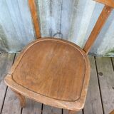Chaise bistrot