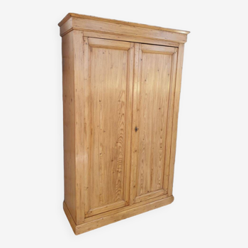 Armoire ancienne