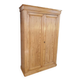 Old wardrobe
