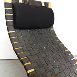 Kim Samson "Axstad" Chaiselongue for IKEA