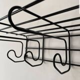 Vintage Ikea Fran coat rack