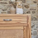 Parisian Art Deco buffet