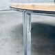 Mid-Century Modern Italian Marble Coffee Table, Italy, 1960s