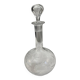 Carafe en verre